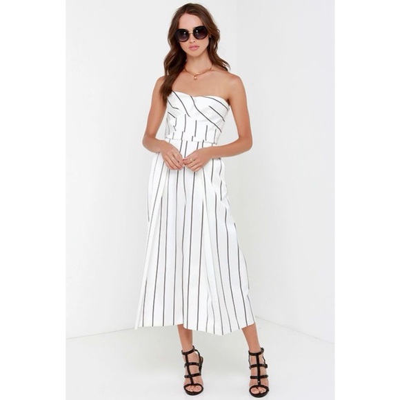 Keepsake True Awakening Jumpsuit - Picture 2 of 6